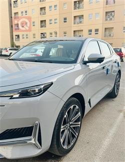 چانگان UNI-K